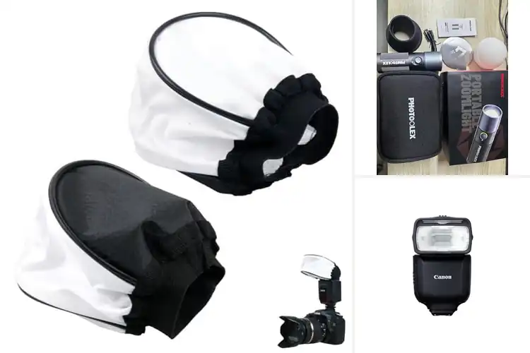 Detailed view of Best Portable Flash Units: Top 10 Picks for Stunning Photos