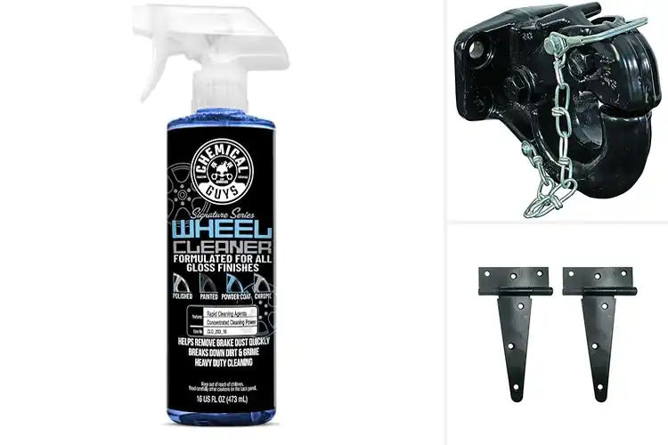 Detailed view of Best Powder Coated Products: 10 Durable & Stylish Must-Haves