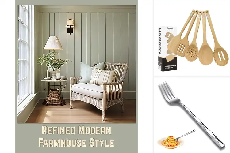 Detailed view of Best Refined Modern Design: Elevate Your Home with Style