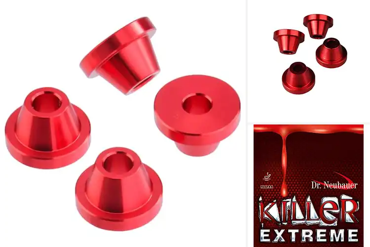 Detailed view of Best Rubber Killers