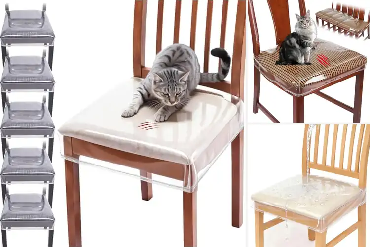 Detailed view of Best Scratch Resistant Seat Covers