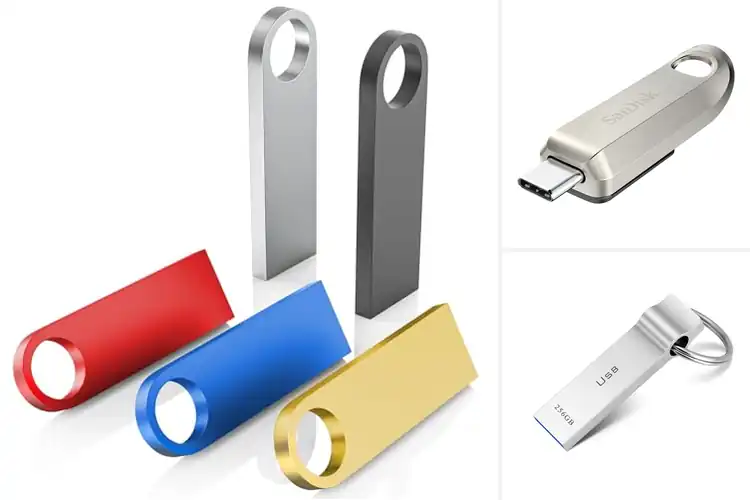 Detailed view of Best Sleek Flash Designs