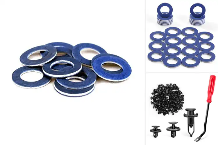 Detailed view of Best Toyota Parts: Top Picks for Peak Performance