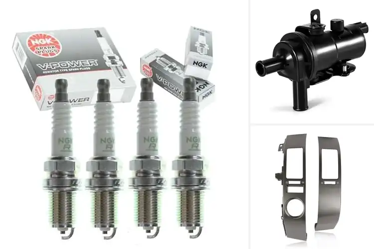 Detailed view of Best Toyota Prius 1.5L Replacements