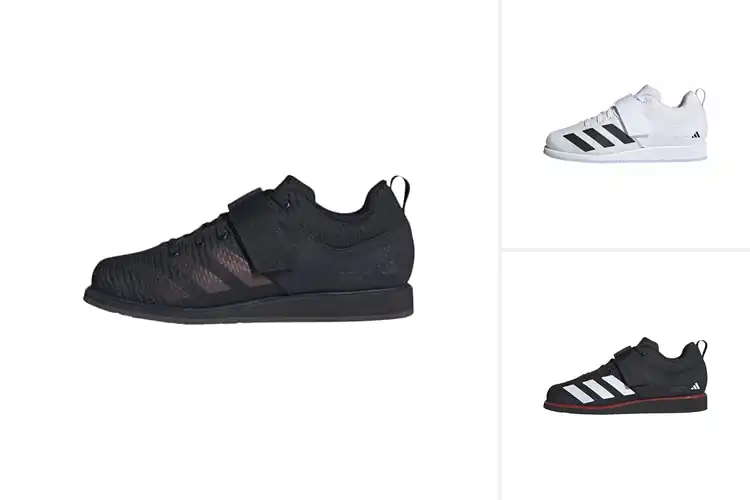 Detailed view of Best Weightlifting Shoes For Adults