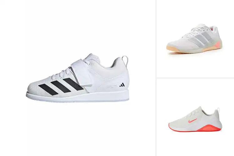 Detailed view of Best Weightlifting Shoes For Women