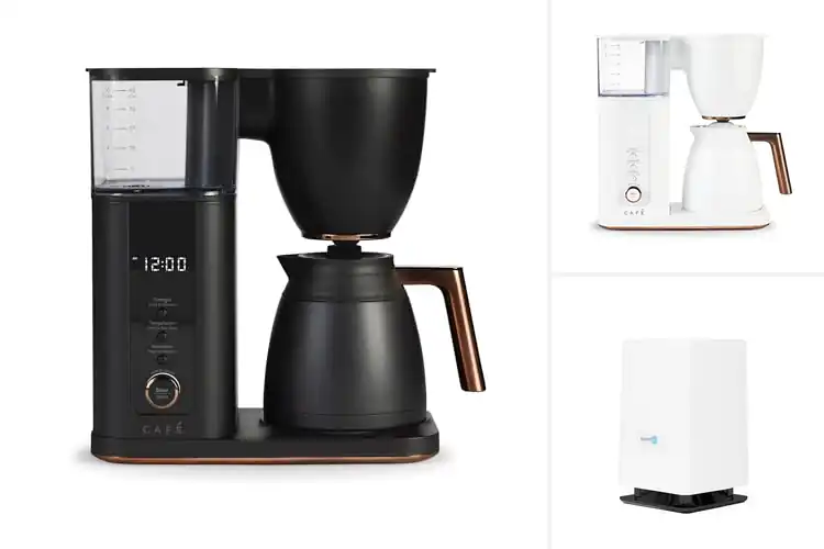 Detailed view of Best WiFi Enabled Machines